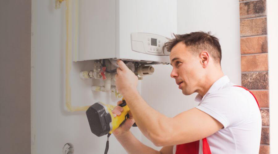 Professional Leak Detection in Landisburg, PA