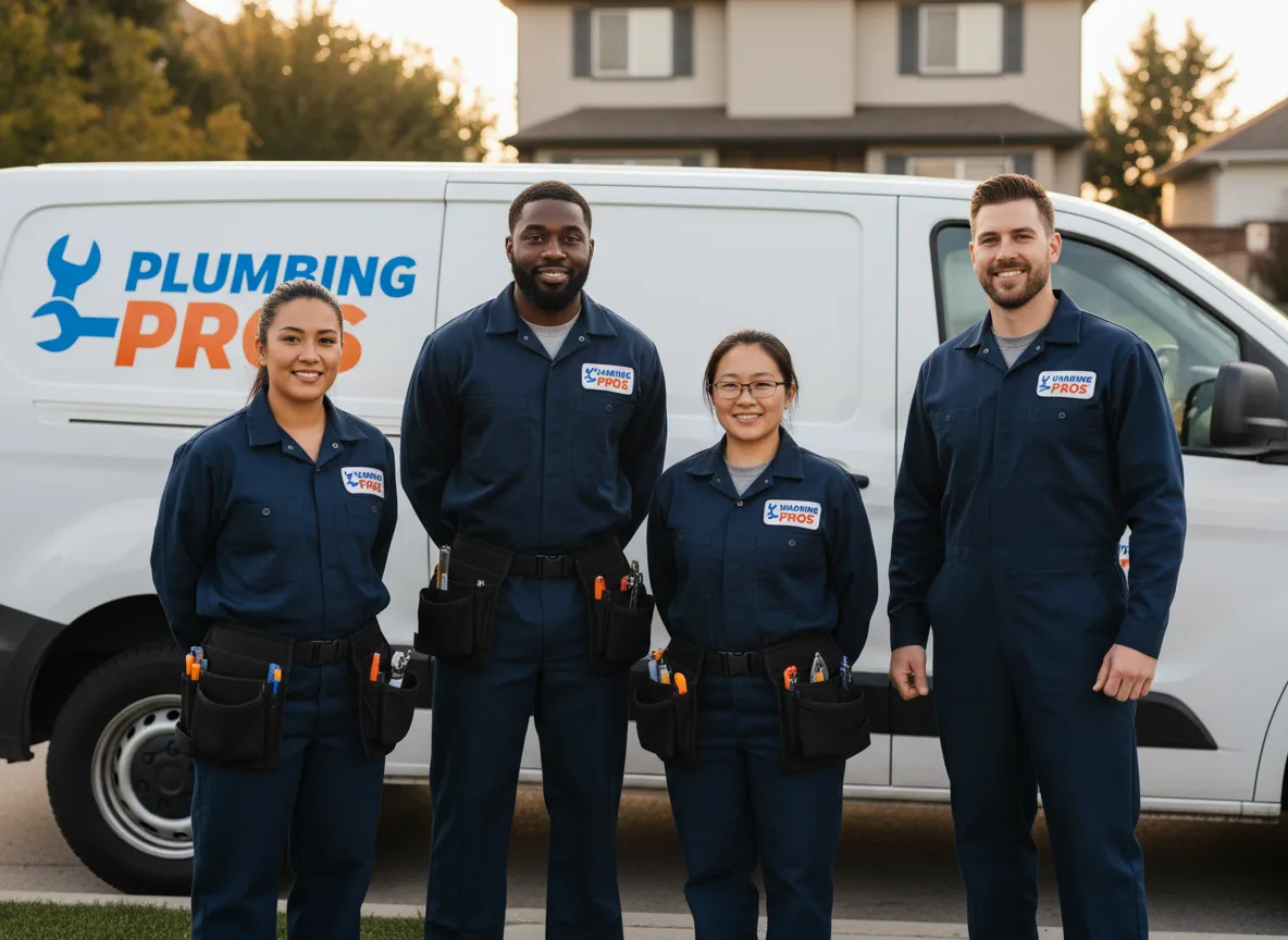 Water Heater Repair company in Landisburg, PA